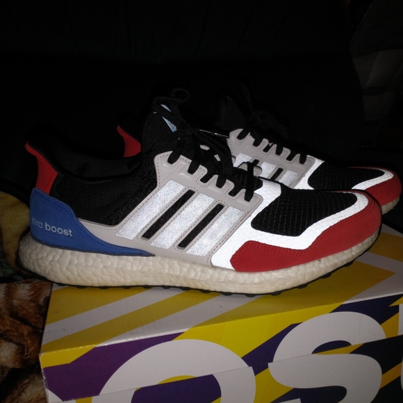 Adidas ultra boost - Picture 1 of 4